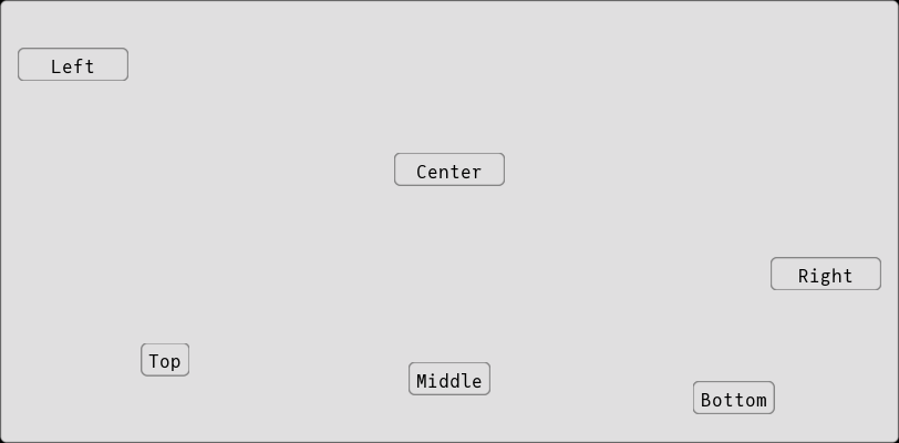 Alignment convenience functions