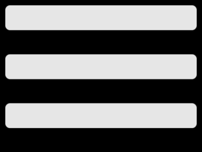 Fixed sizing example
