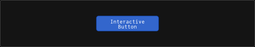 Interactive Text Button