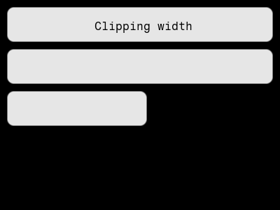 Intrinsic Column