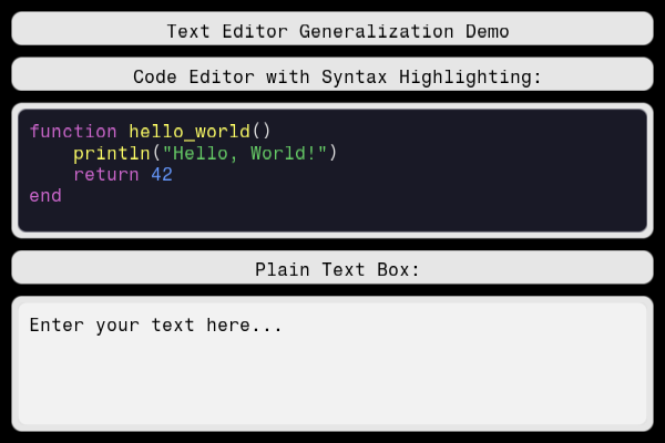 Text Box